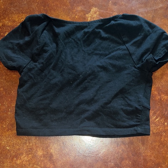 Aeropostale crop top - Picture 2 of 3